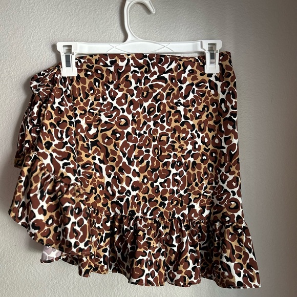 NWOT Lilly Pulitzer Chrystal Sarong | Size S/M - Picture 4 of 8